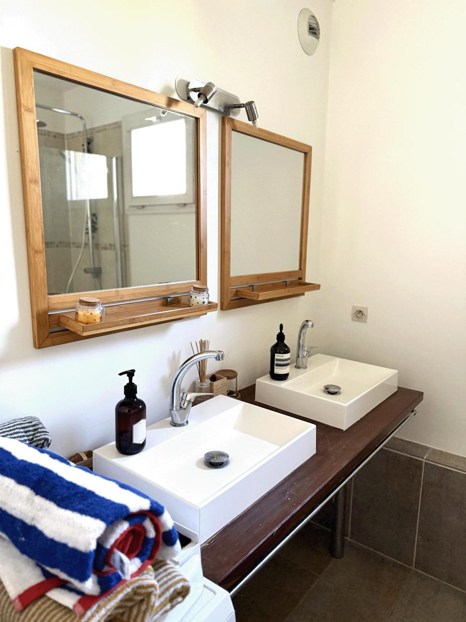Uta House La Plaine Apartment แซงต์-เดอนี ภายนอก รูปภาพ