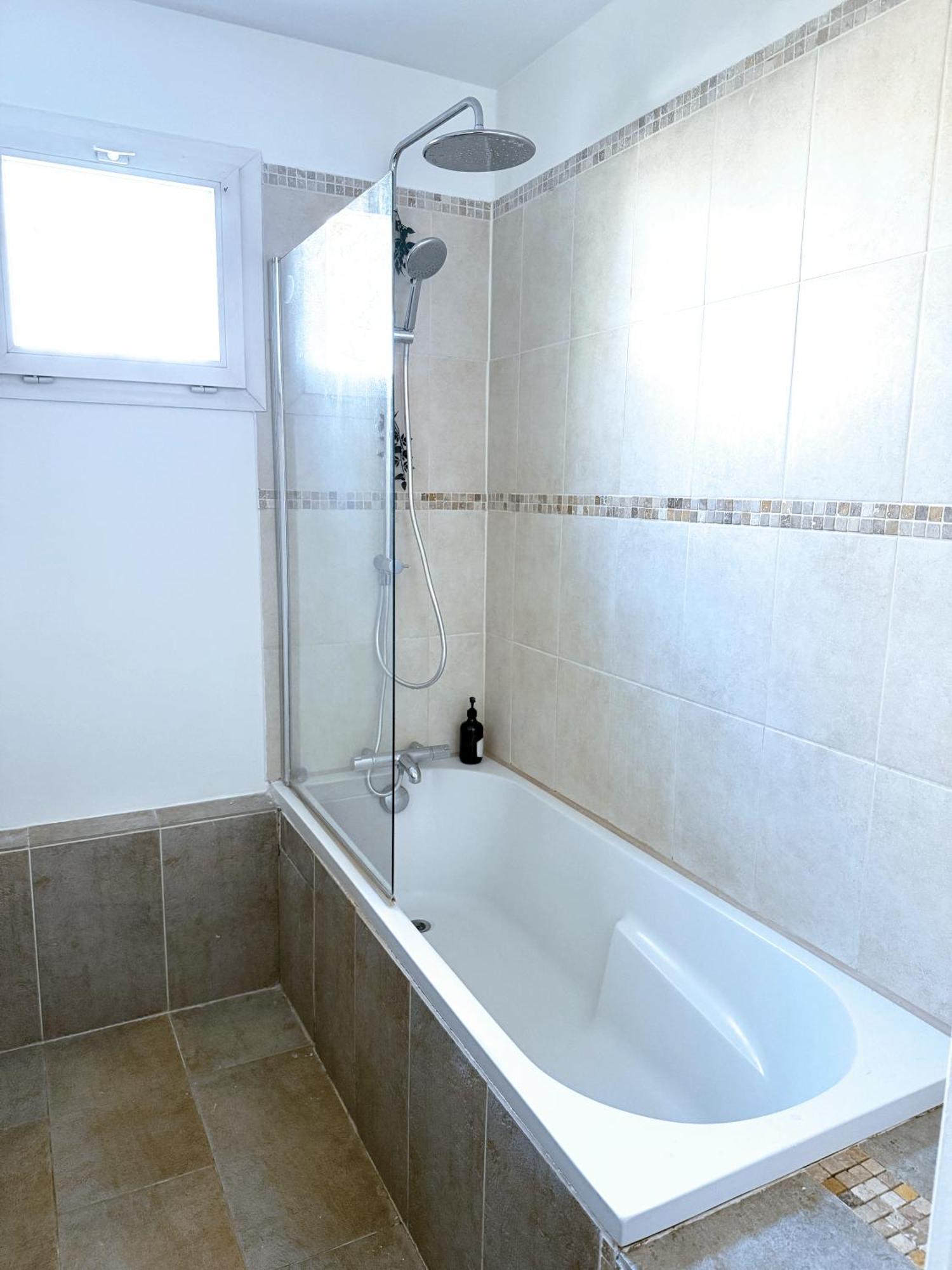 Uta House La Plaine Apartment แซงต์-เดอนี ภายนอก รูปภาพ
