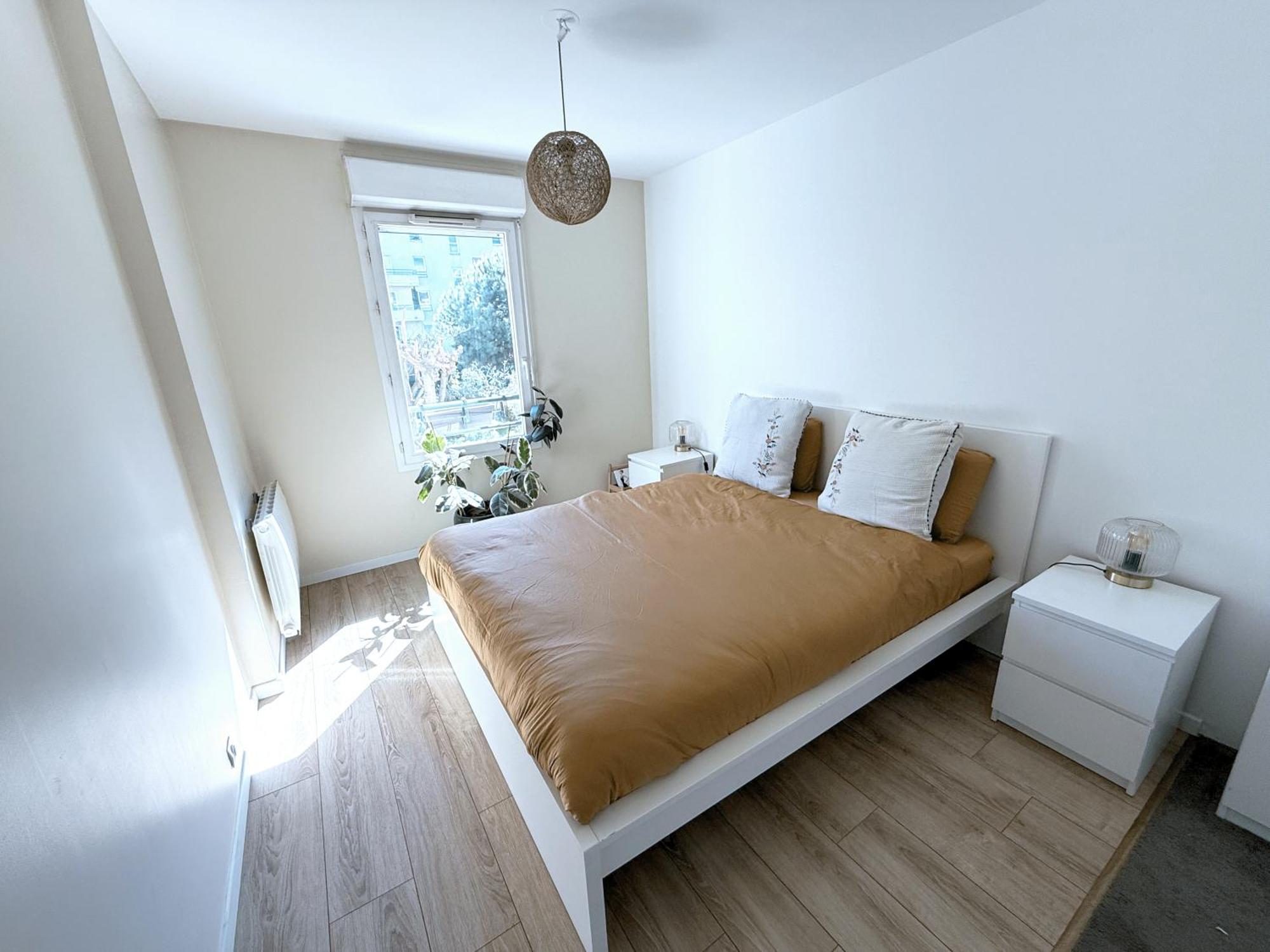 Uta House La Plaine Apartment แซงต์-เดอนี ภายนอก รูปภาพ
